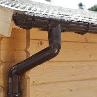 Palmako Zubehör für Gartenhäuser