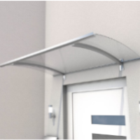 Gutta Pultvordächer