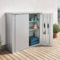 Biohort Romeo Konfigurator