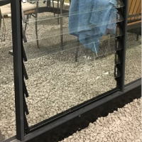 Halls Luft & Temperatur