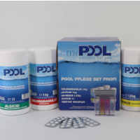 Zubehör für MyPool