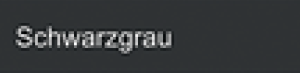 Schwarzgrau