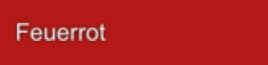 Feuerrot