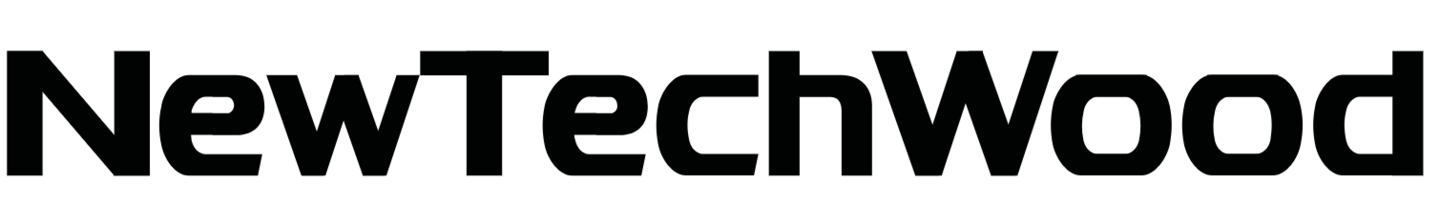 NewTechWood Logo