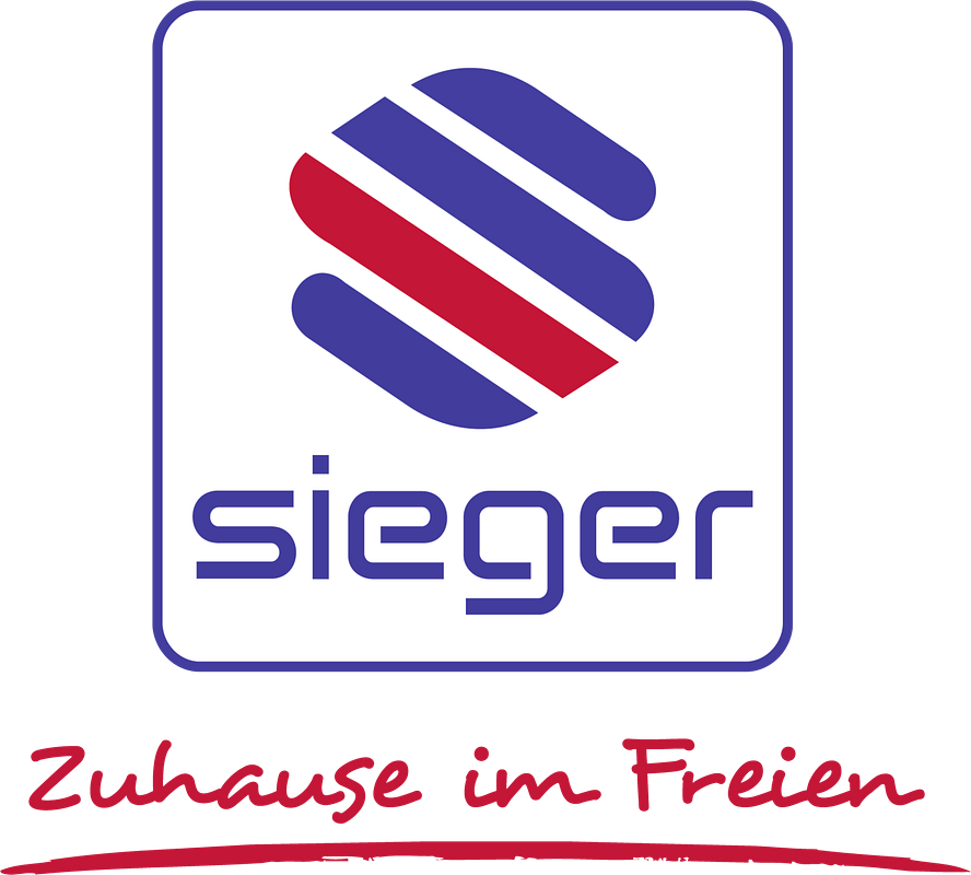 Sieger Gartenmöbel Logo