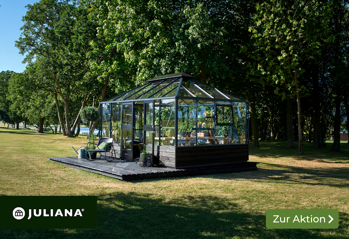 Bis zu 20% Frühlingsrabatt Sliderbild