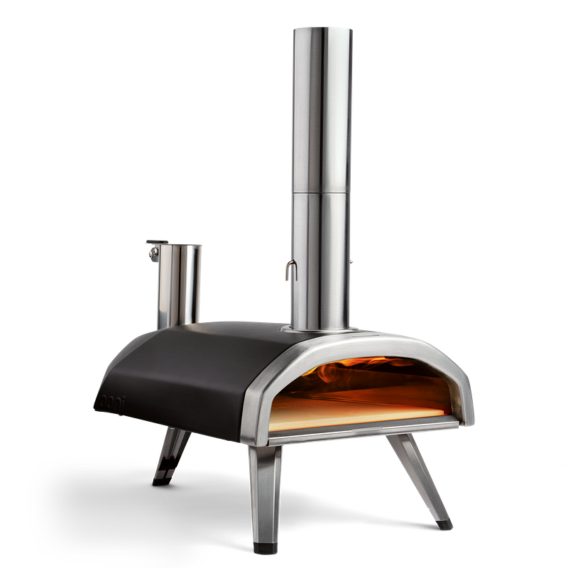 Ooni Pizzaofen FYRA 12