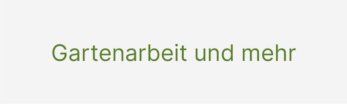 Kategorie Sliderbild