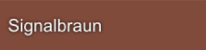 Signalbraun