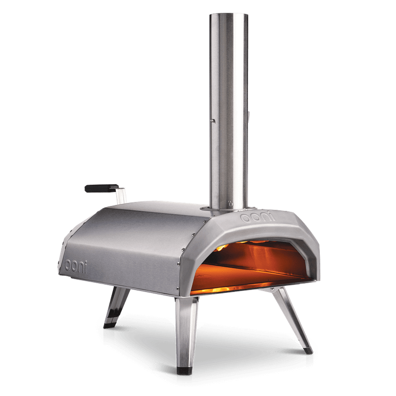 Ooni Pizzaofen KARU 12