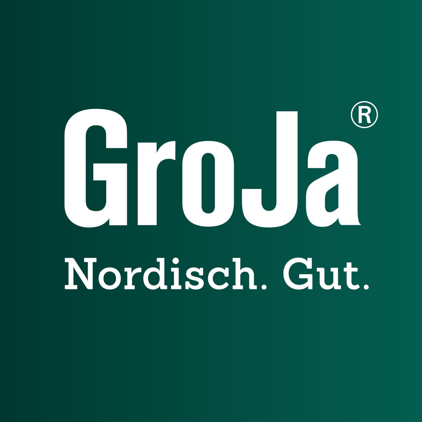GroJa Logo