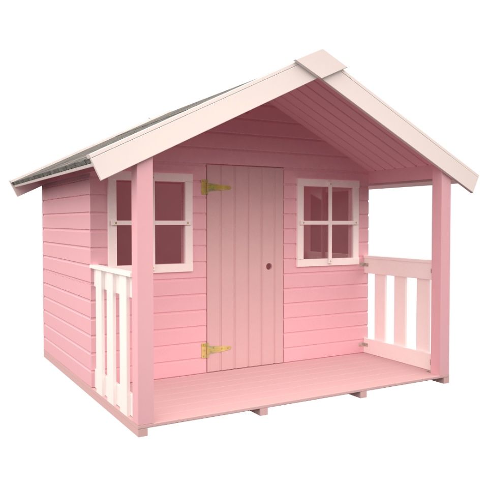 Palmako Kinderspielhaus Felix