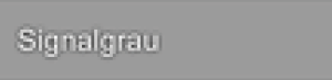 Signalgrau