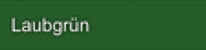Laubgrün