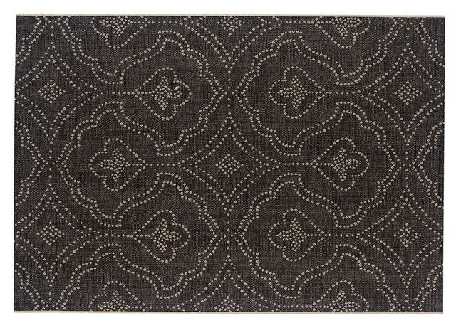 Sieger Outdoor-Teppich Dessin 4815