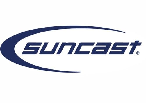 Suncast Logo