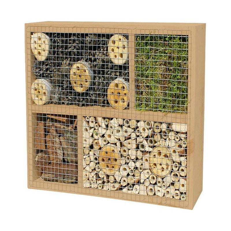 T&J LABO-3D Insektenhaus 2 