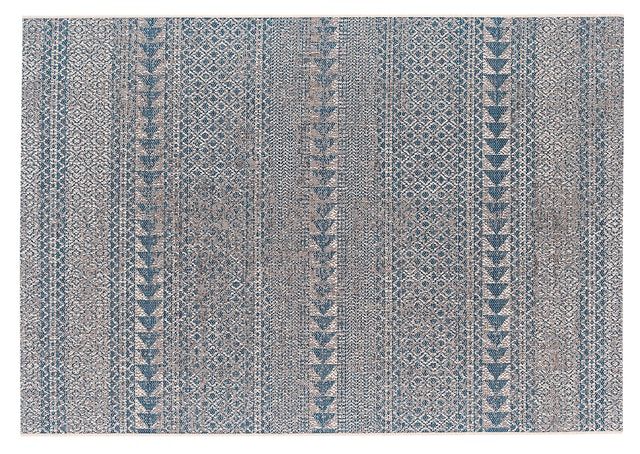 Sieger Outdoor-Teppich Dessin 4821
