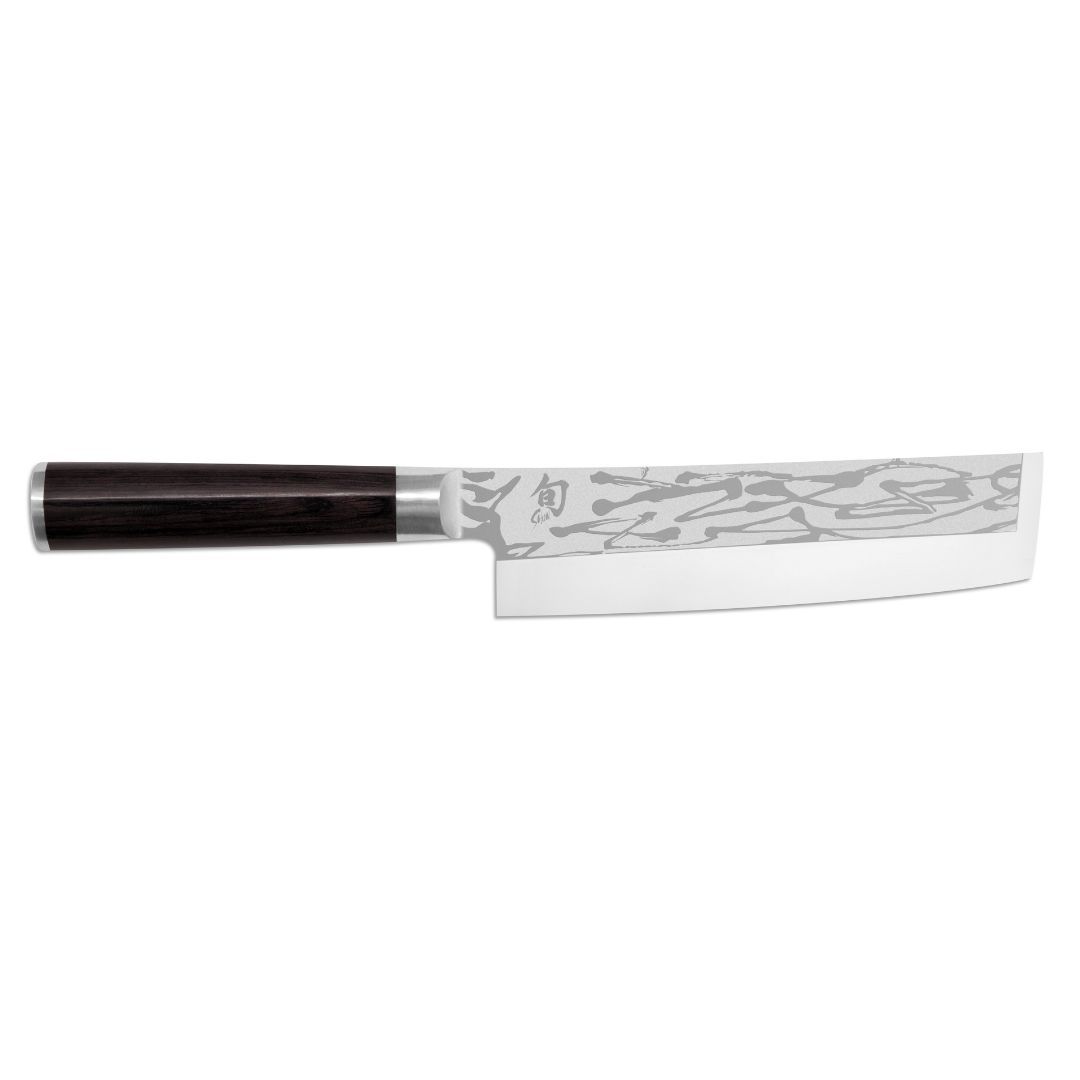 KAI Usuba Messer SHUN PRO SHO 6.5"