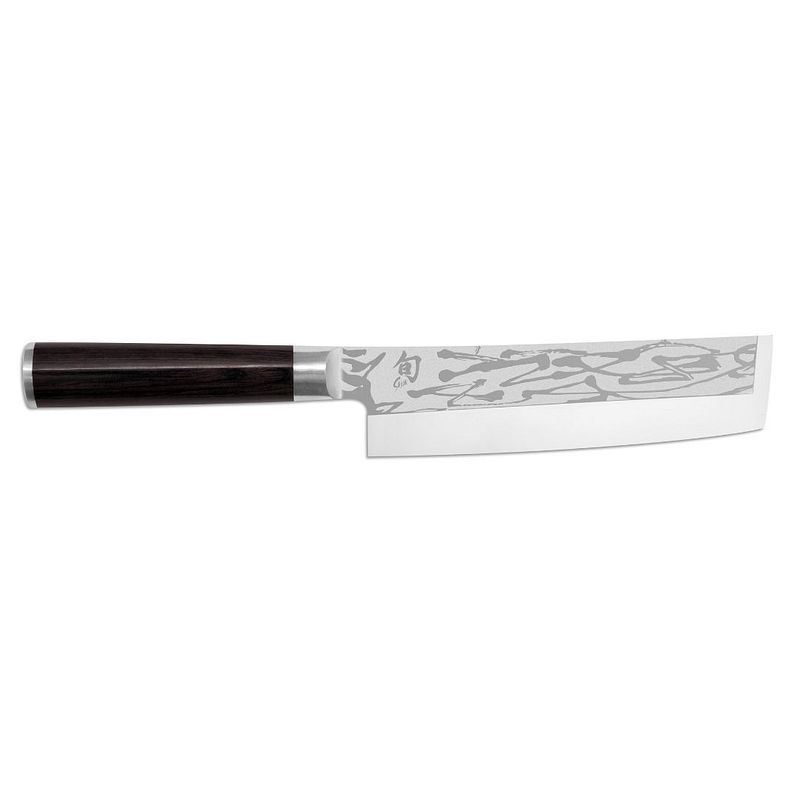 KAI Usuba Messer SHUN PRO SHO 6.5"