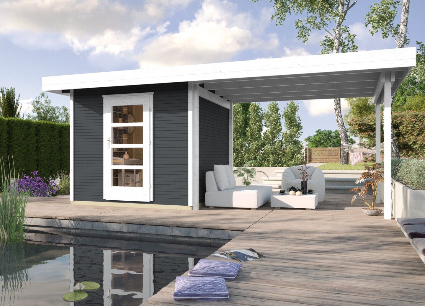WekaLine Designhaus