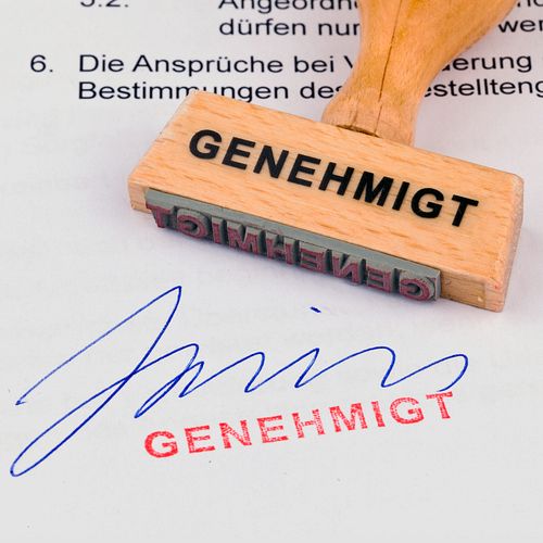 Gartenhaus Baugenehmigung: worauf muss ich achten?