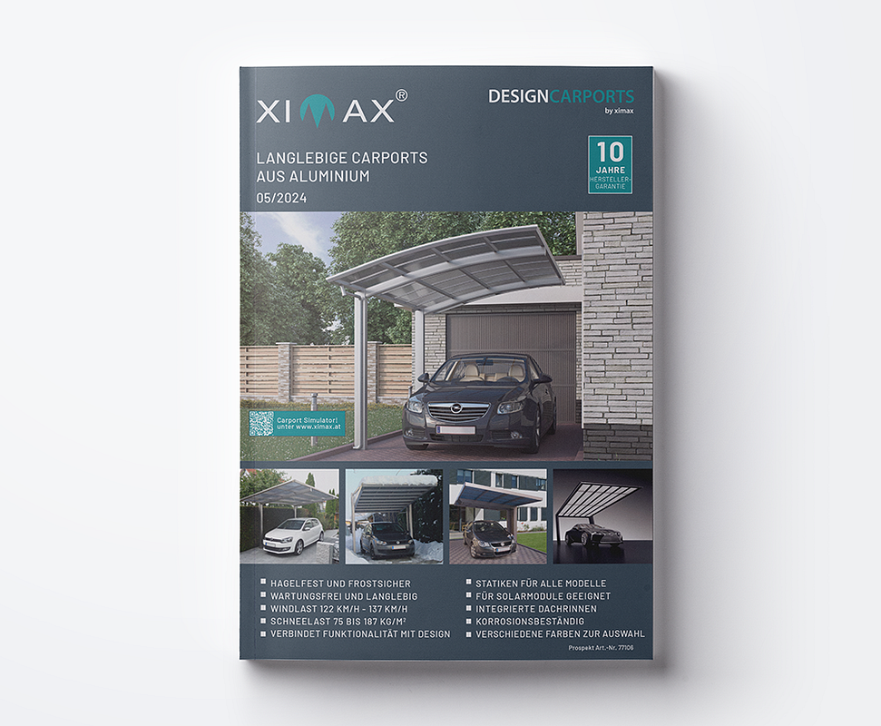 Ximax Katalog