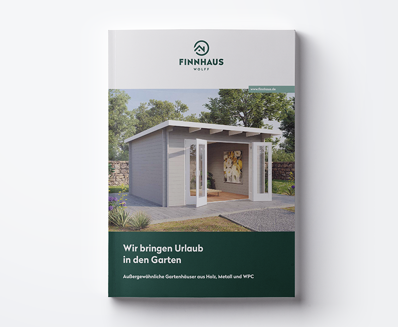 Wolff Finnhaus 