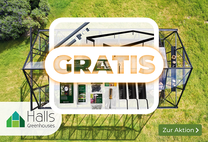 Fundament, Fallrohr- & Starterset GRATIS Sliderbild