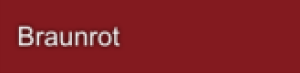 Braunrot