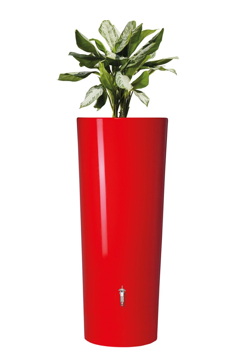 Graf Garantia Color 2in1 Regenspeicher