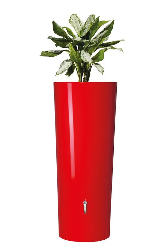 Graf Garantia Color 2in1 Regenspeicher