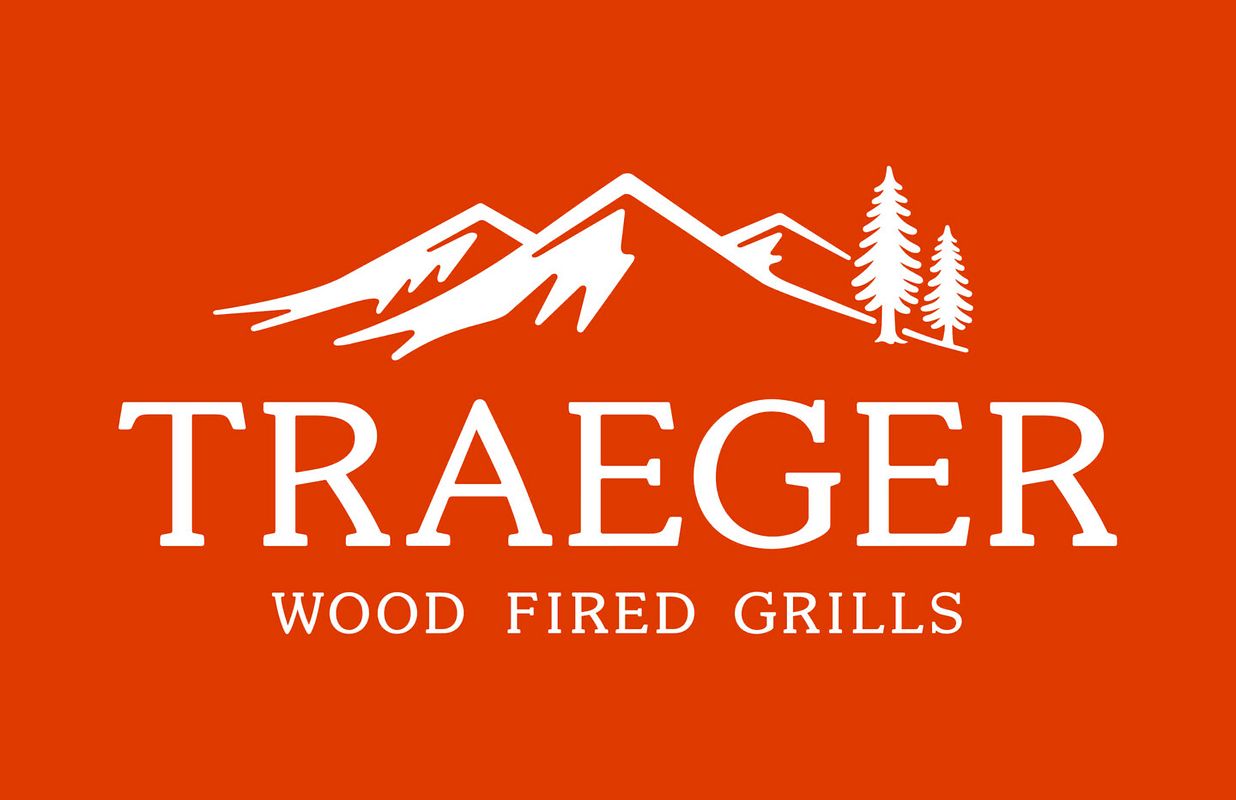 Traeger Logo