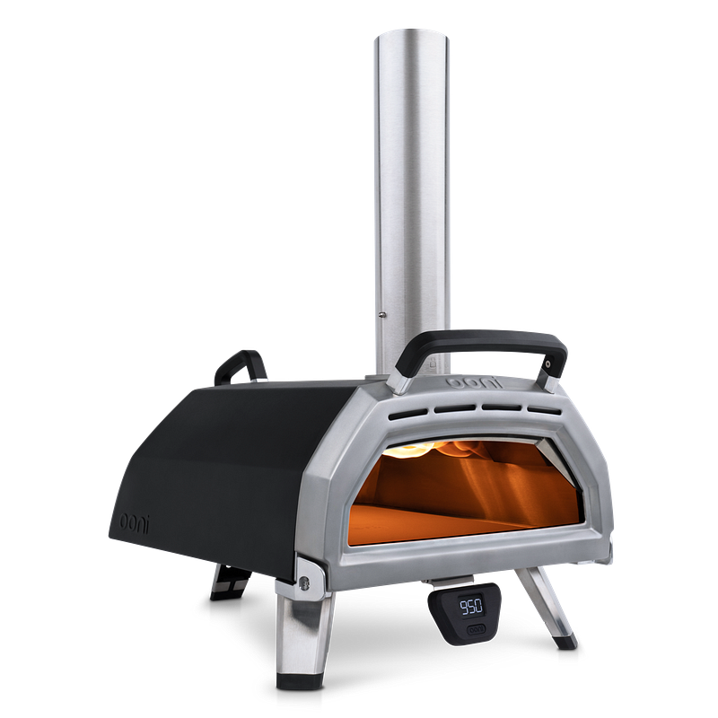 Ooni Pizzaofen KARU 16