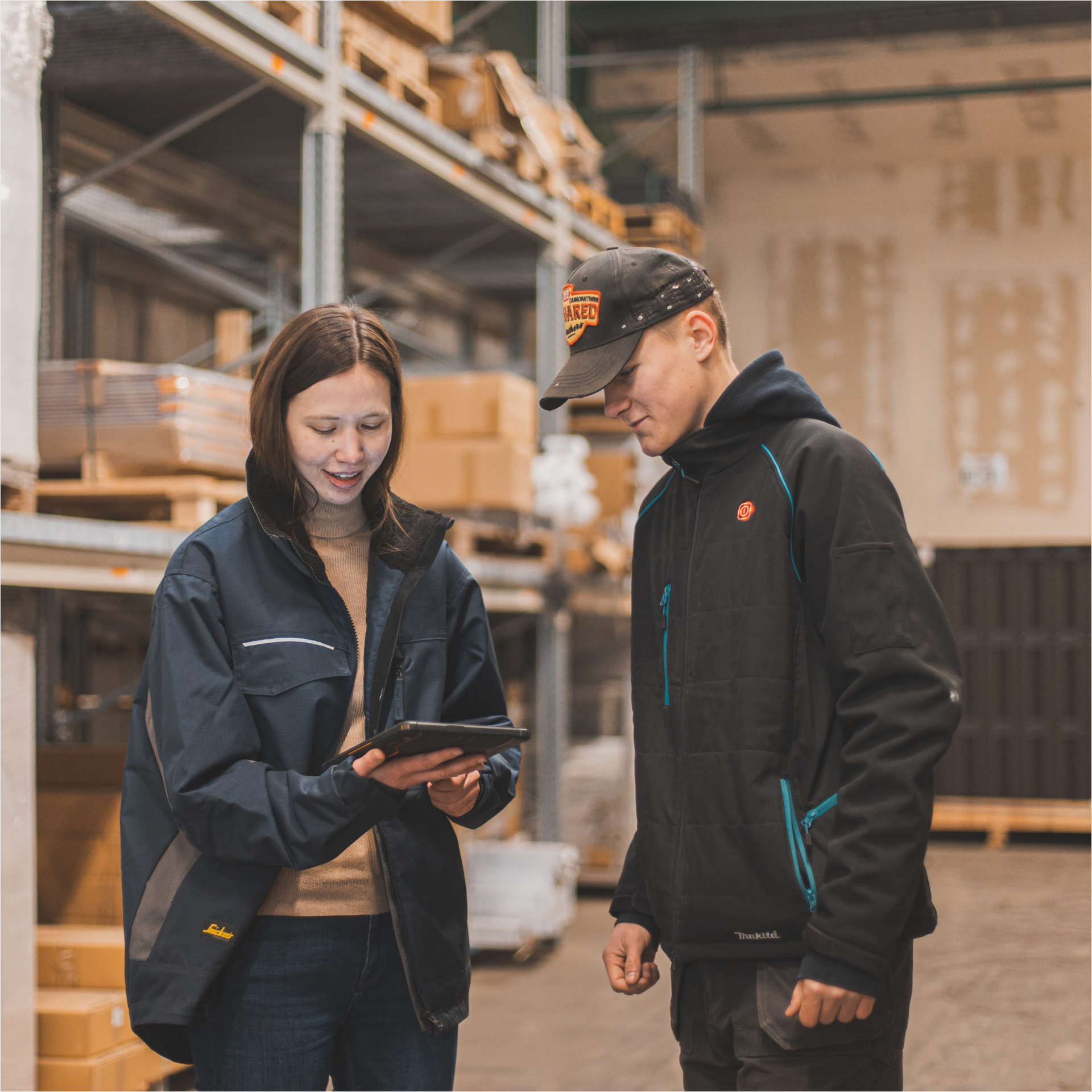 Bild von Chancen & Möglichkeiten