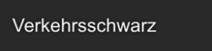 Verkehrsschwarz
