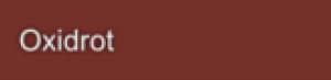 Oxidrot
