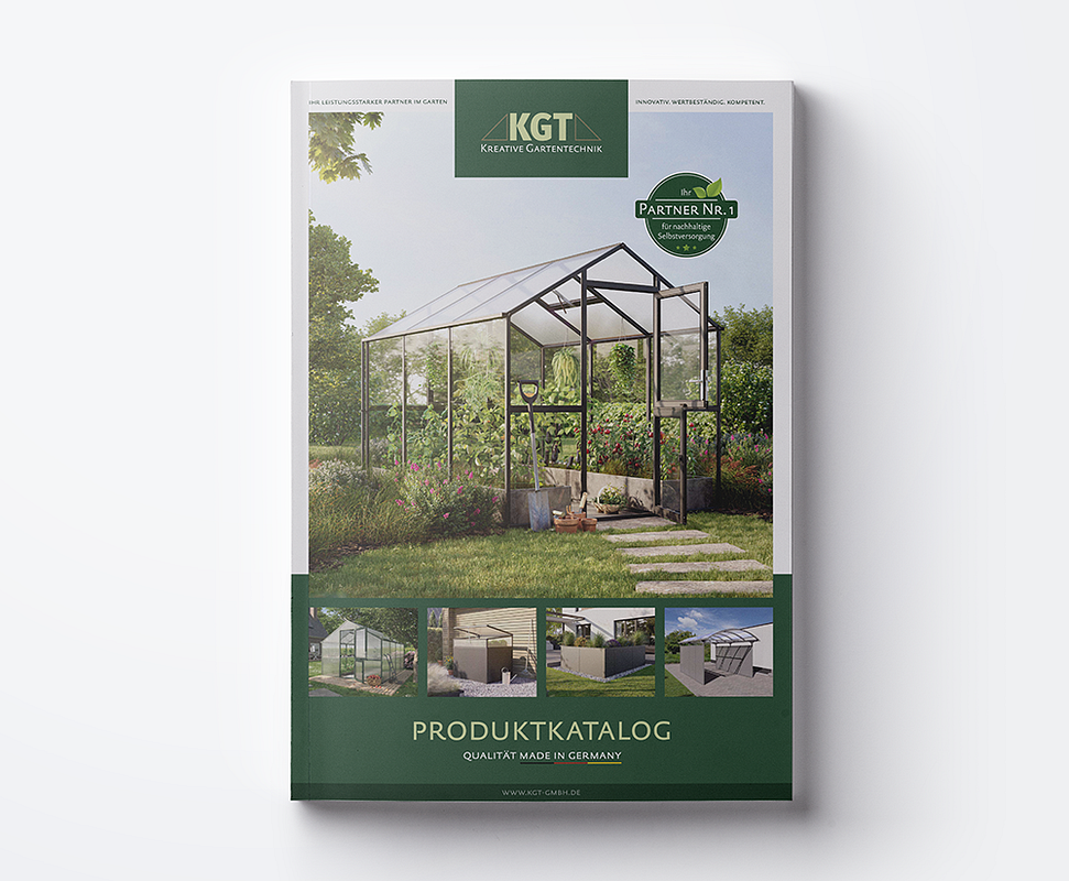 KGT Katalog