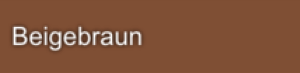Beigebraun