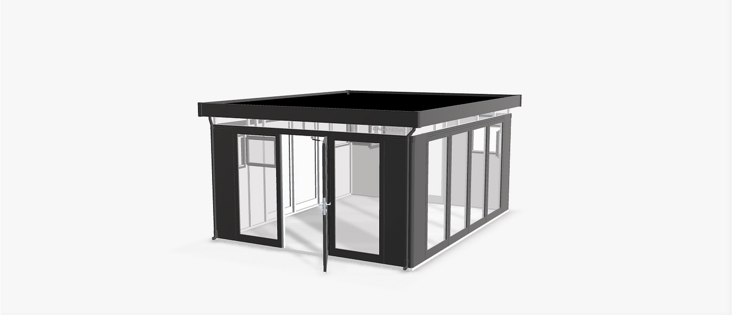 Biohort 3D-Konfigurator