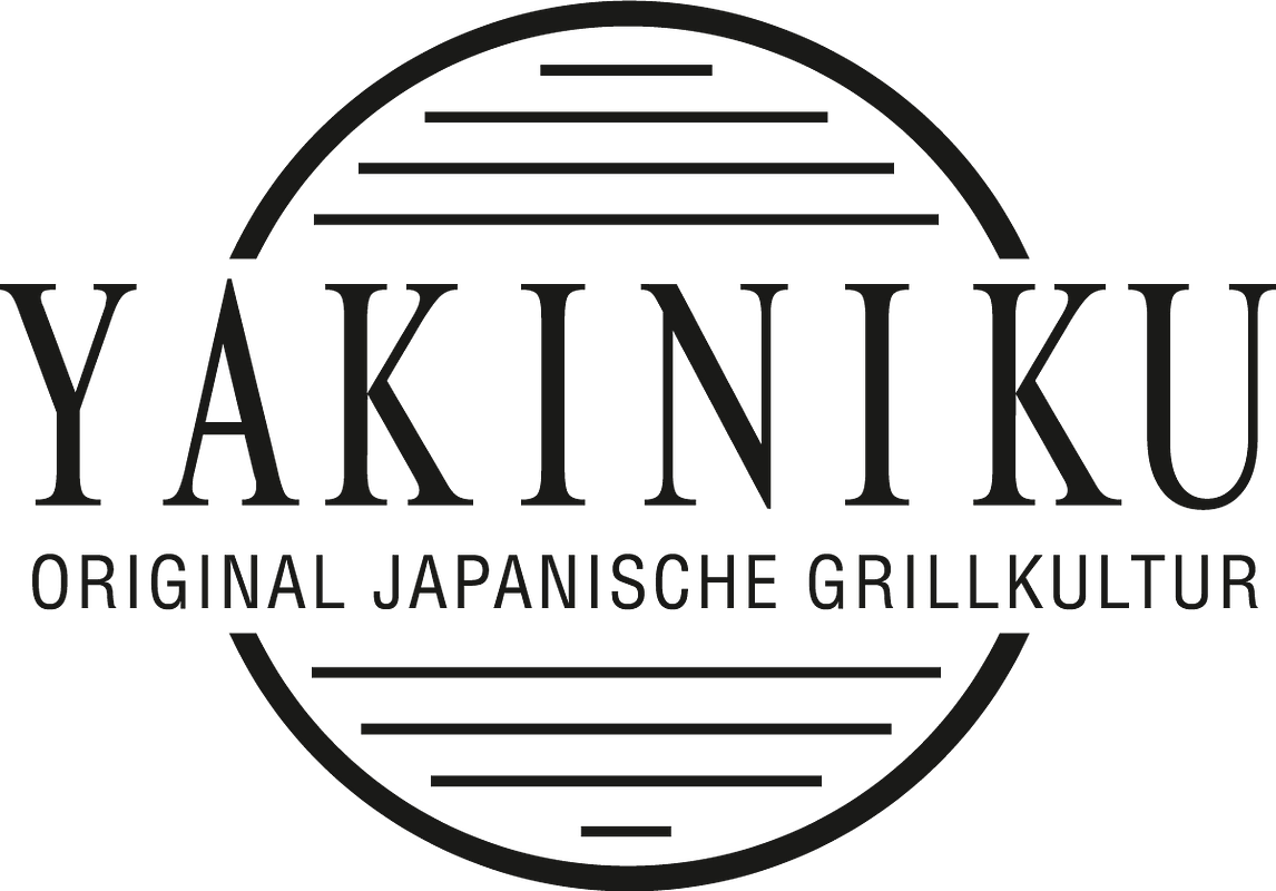 Yakiniku Logo