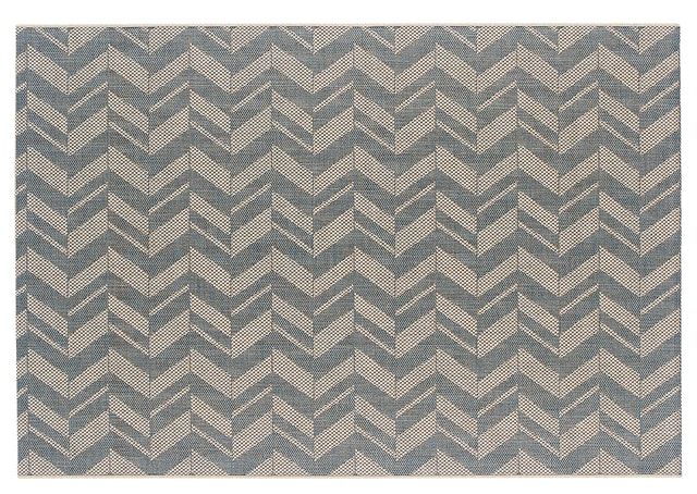 Sieger Outdoor-Teppich, Dessin 4825