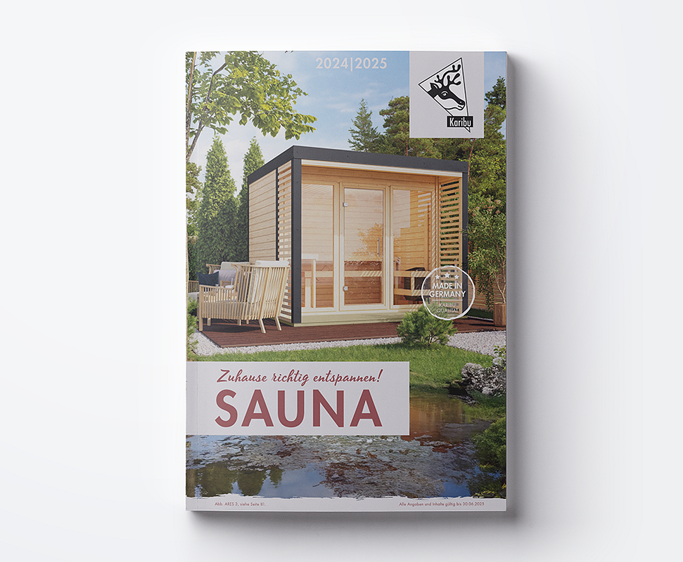 Karibu Wellness Katalog