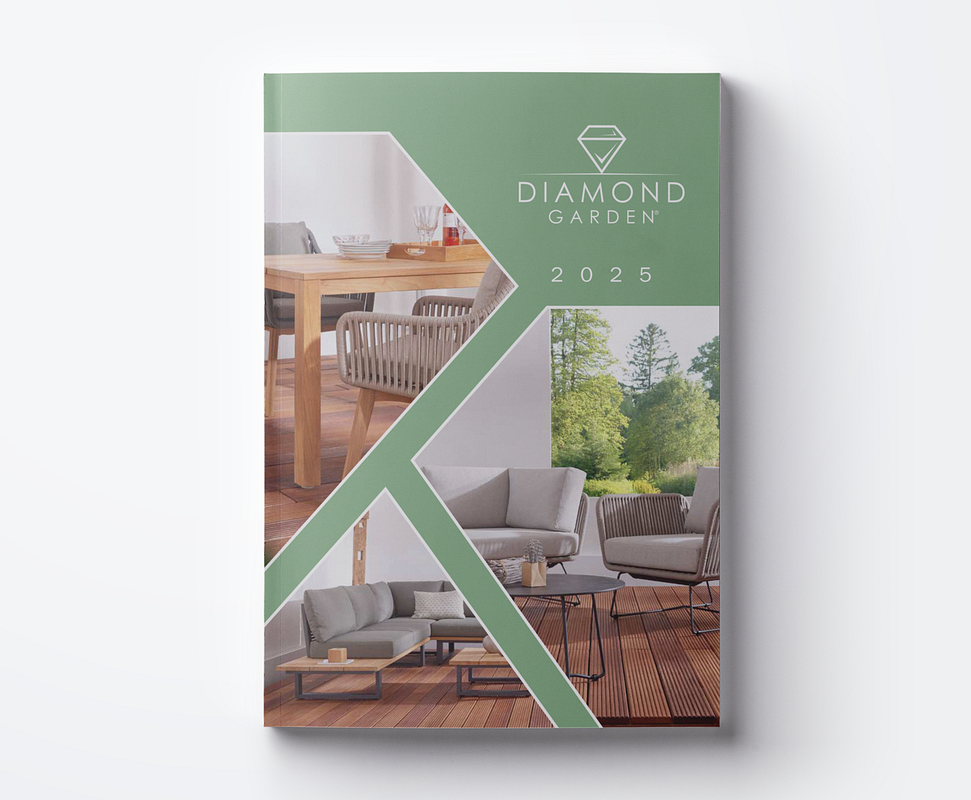 Diamond Garden Katalog