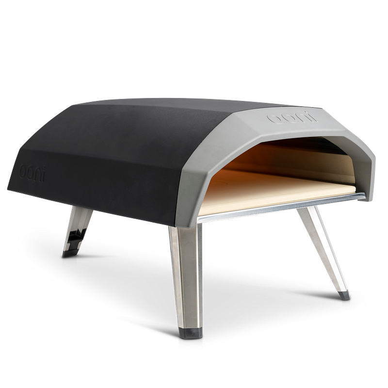 Ooni Pizzaofen KODA 12