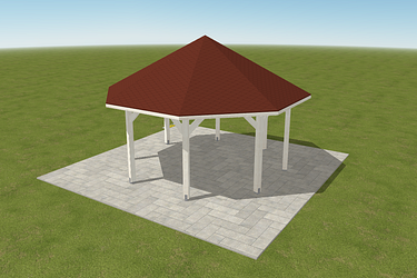 Pavillon