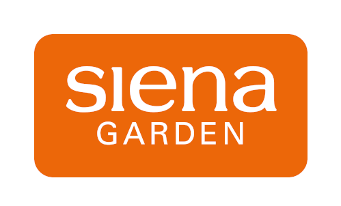 Siena Garden Logo