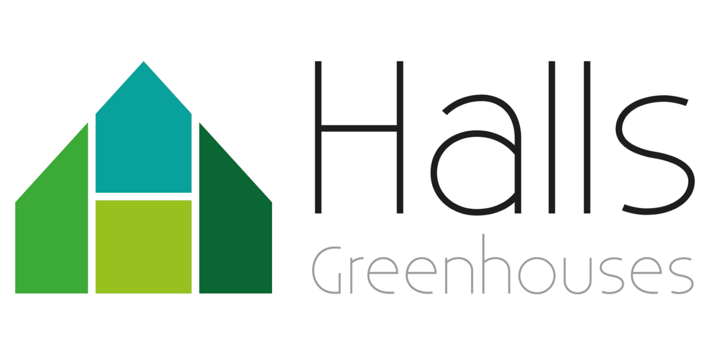 Halls Logo