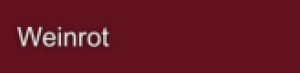 Weinrot