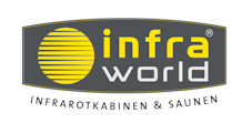 Infraworld Sliderbild
